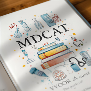 MDCAT