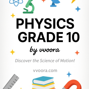 Physics Grade 10